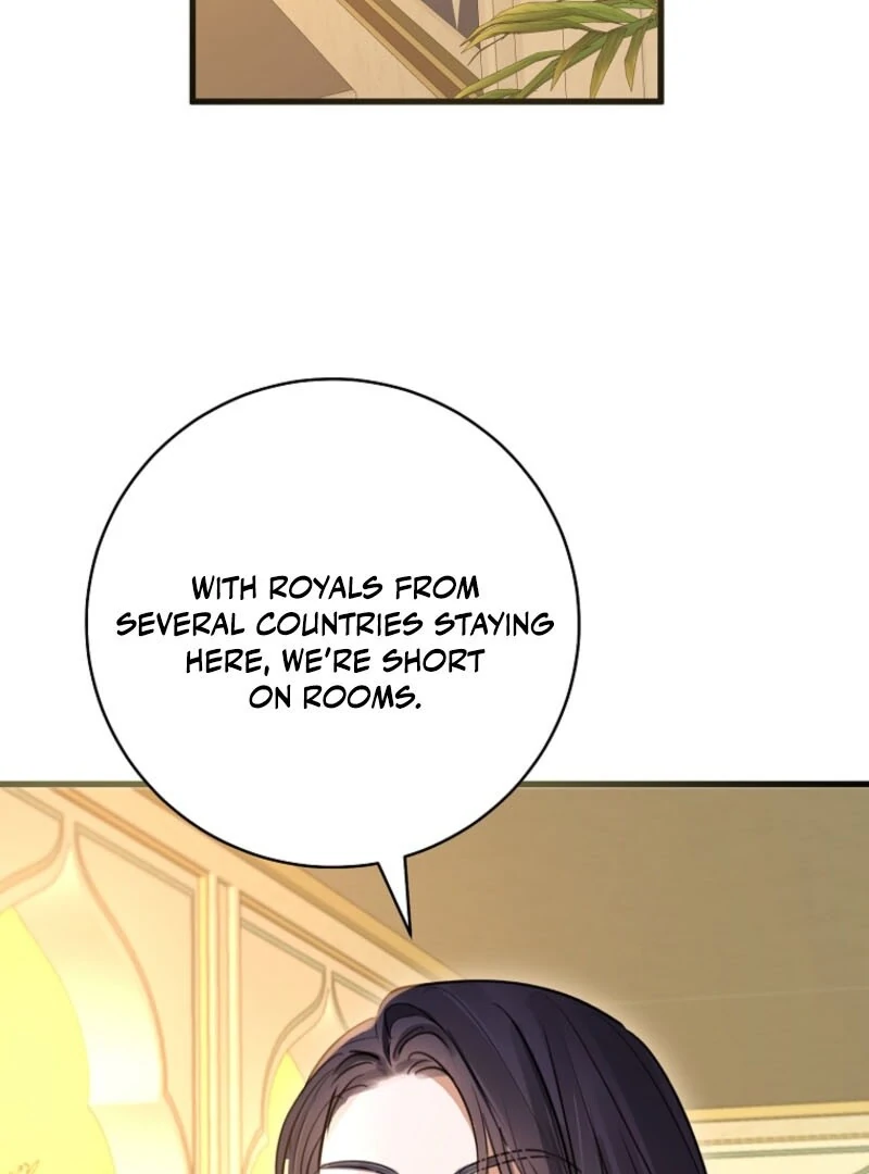 The Archduke's Gorgeous Wedding Was a Fraud Chapter 79 page 11
