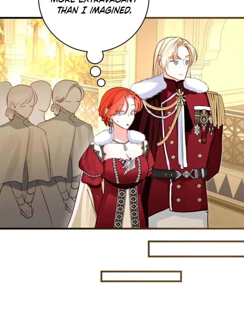 The Archduke's Gorgeous Wedding Was a Fraud Chapter 79 page 9