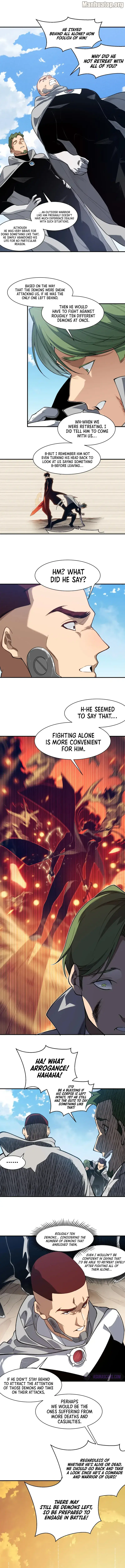 The Devil Never Cries Chapter 79 page 3