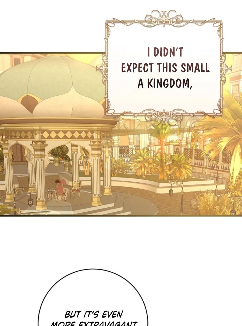 The Archduke's Gorgeous Wedding Was a Fraud Chapter 79 page 8