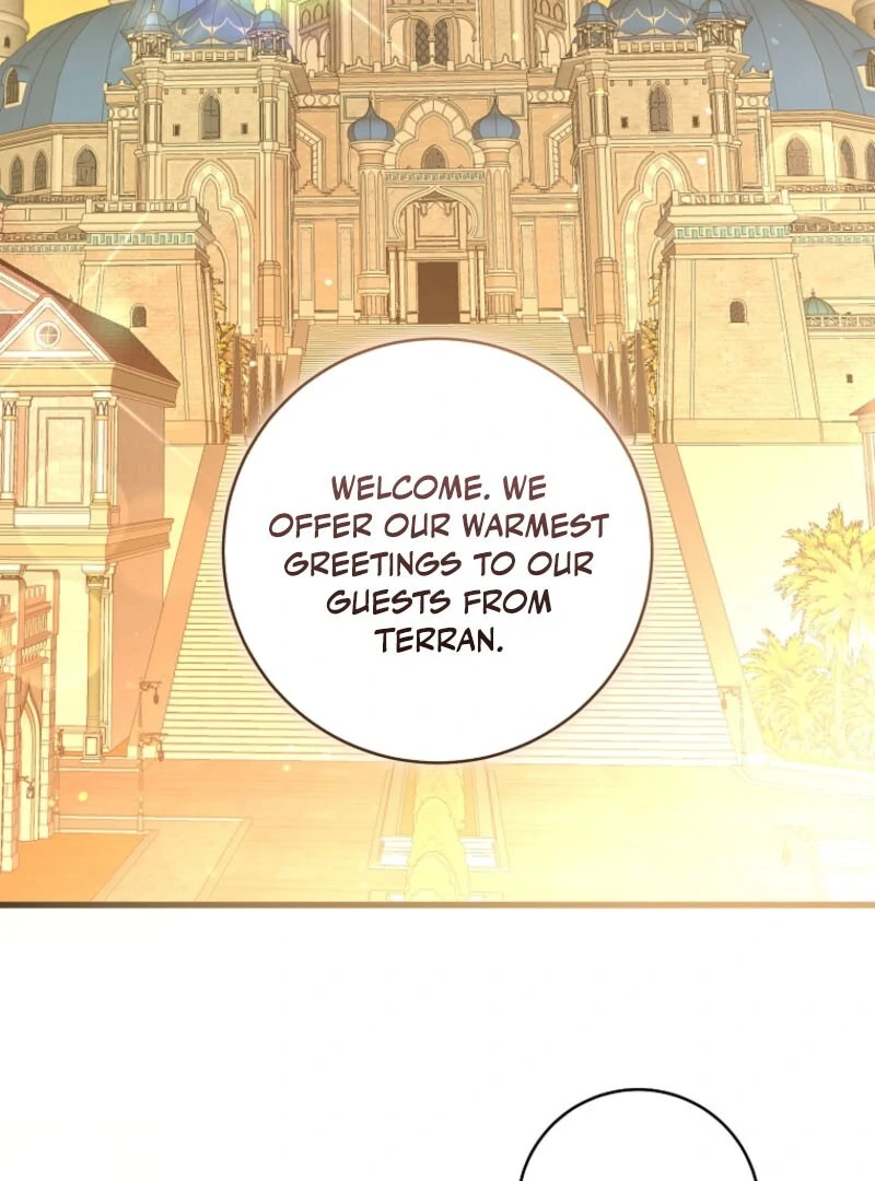 The Archduke's Gorgeous Wedding Was a Fraud Chapter 79 page 4