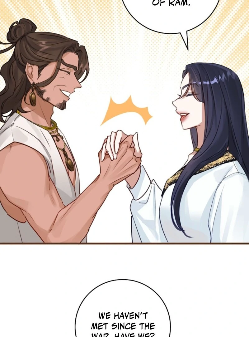 The Archduke's Gorgeous Wedding Was a Fraud Chapter 79 page 64