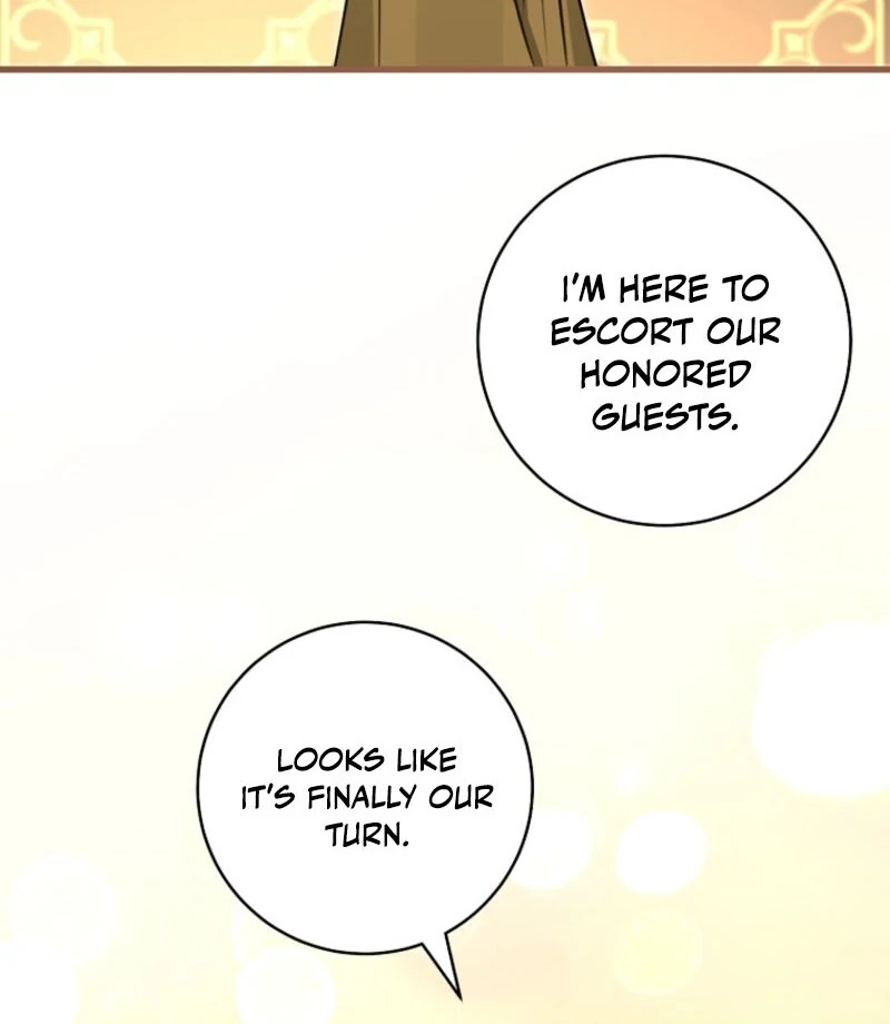 The Archduke's Gorgeous Wedding Was a Fraud Chapter 79 page 42