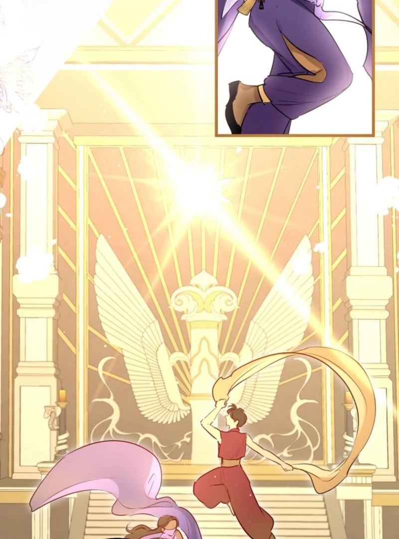 The Archduke's Gorgeous Wedding Was a Fraud Chapter 79 page 48