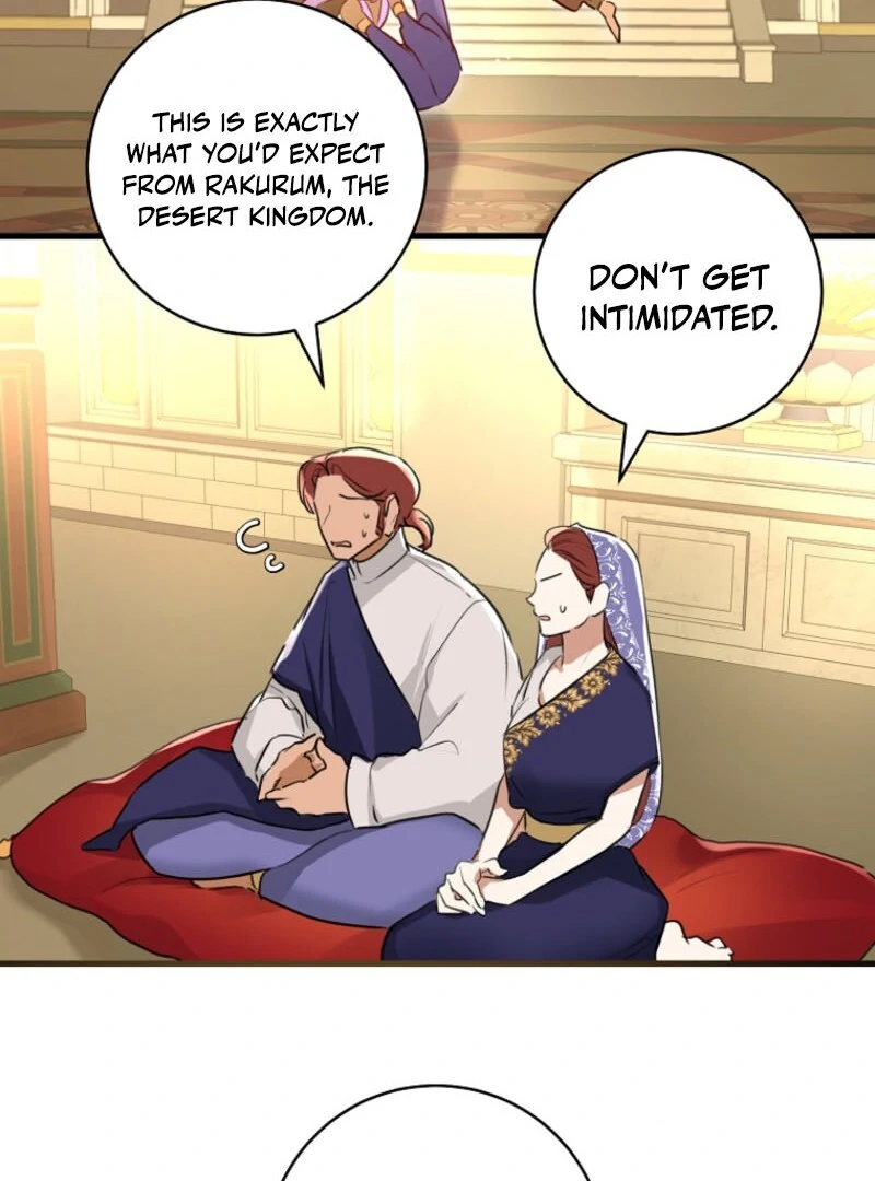 The Archduke's Gorgeous Wedding Was a Fraud Chapter 79 page 49