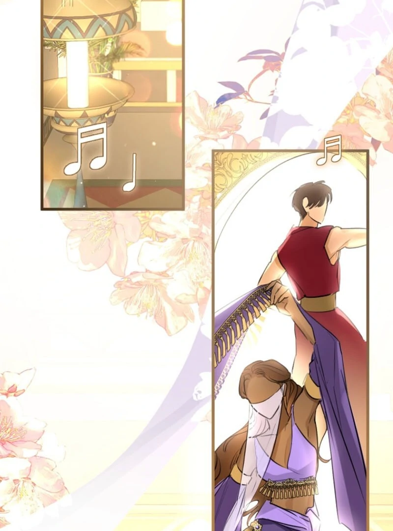 The Archduke's Gorgeous Wedding Was a Fraud Chapter 79 page 47