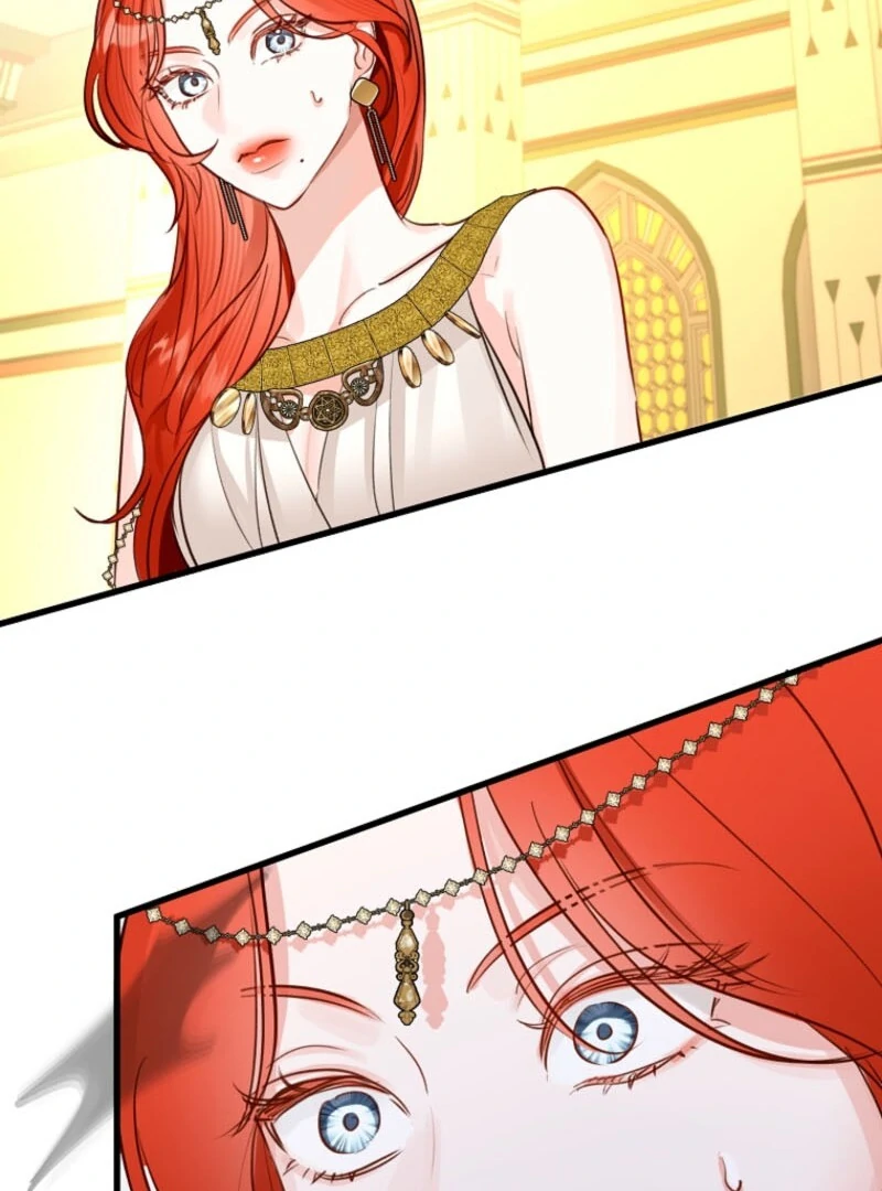 The Archduke's Gorgeous Wedding Was a Fraud Chapter 79 page 77