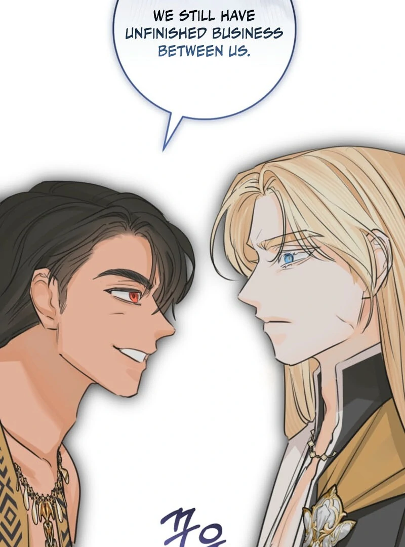 The Archduke's Gorgeous Wedding Was a Fraud Chapter 79 page 91