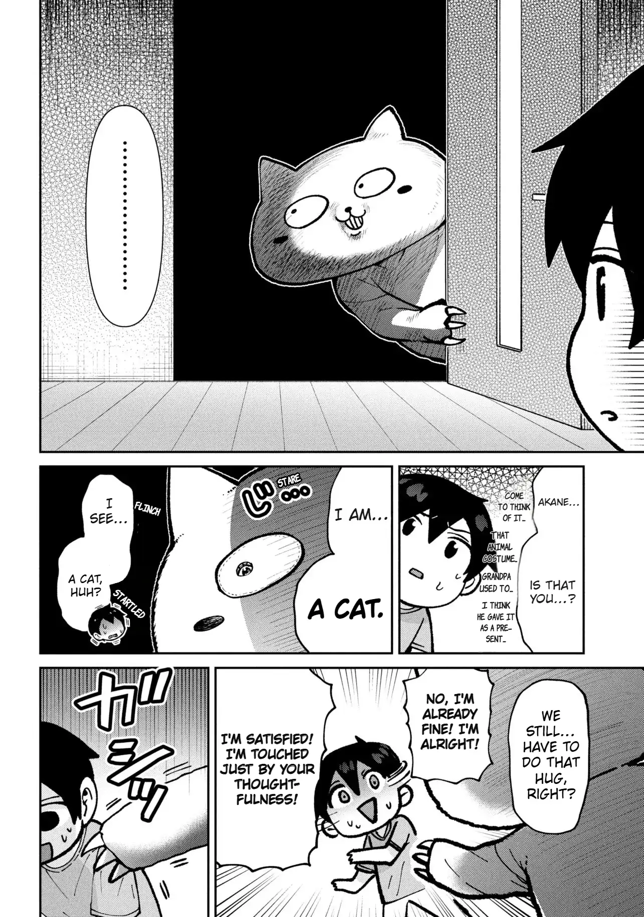 Class no Daikirai na Joshi to Kekkon Suru Koto ni Natta Chapter 42.1 page 9