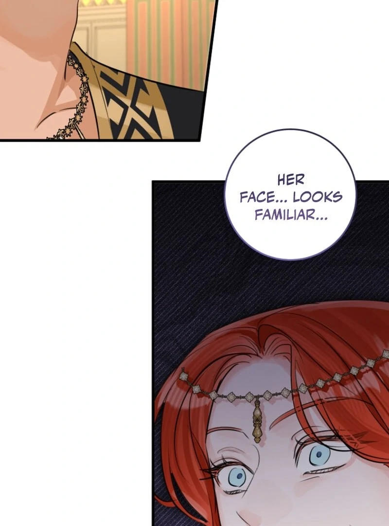 The Archduke's Gorgeous Wedding Was a Fraud Chapter 79 page 99