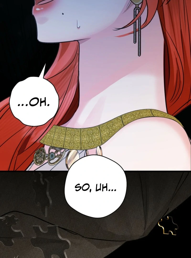 The Archduke's Gorgeous Wedding Was a Fraud Chapter 79 page 106