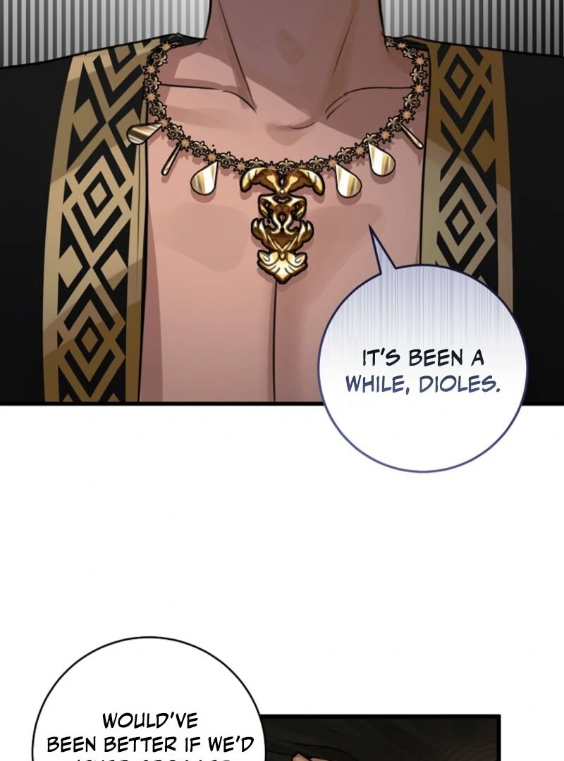 The Archduke's Gorgeous Wedding Was a Fraud Chapter 79 page 80