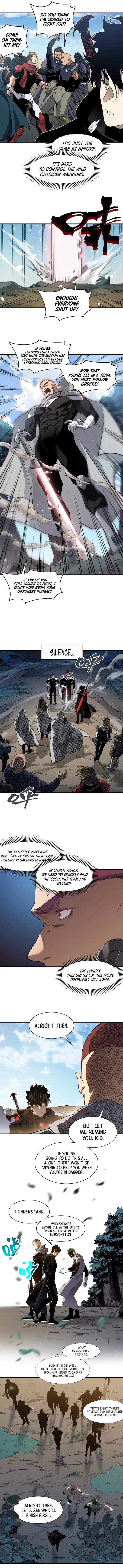 The Devil Never Cries Chapter 80 page 3