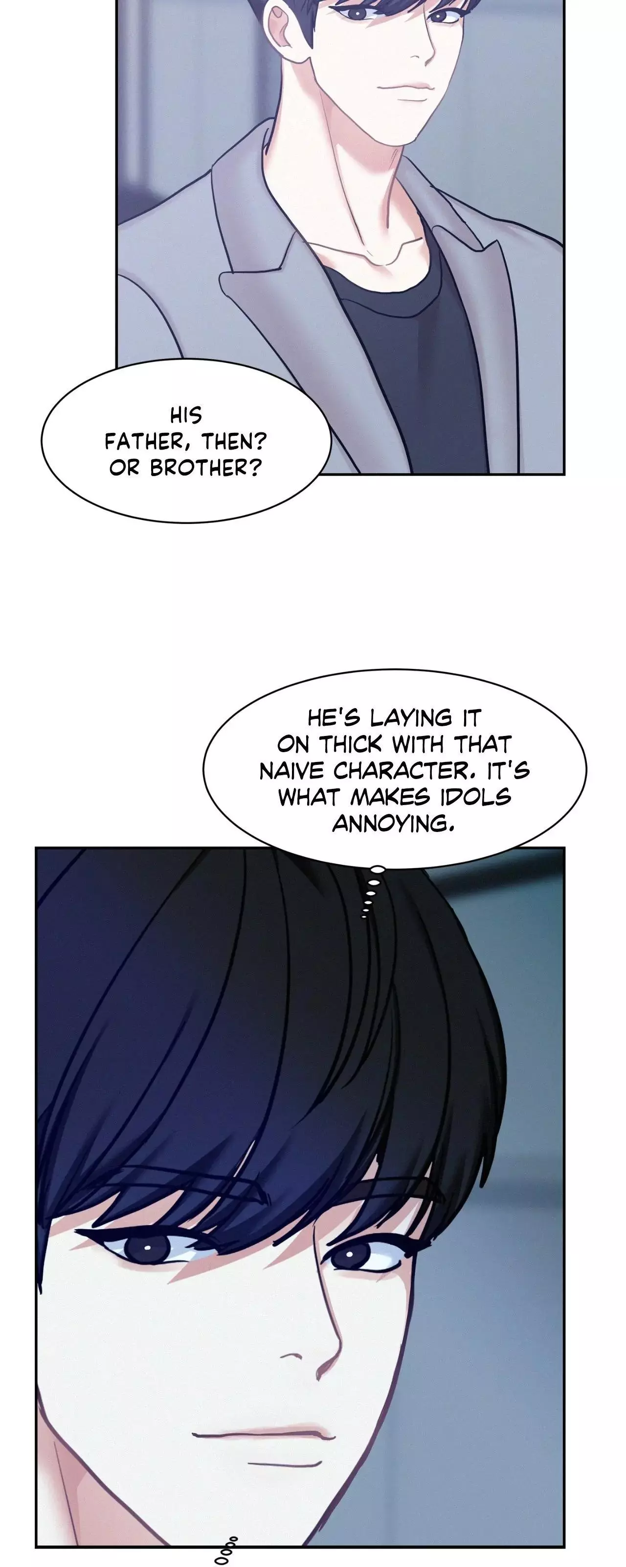 Onward Chapter 79 page 19