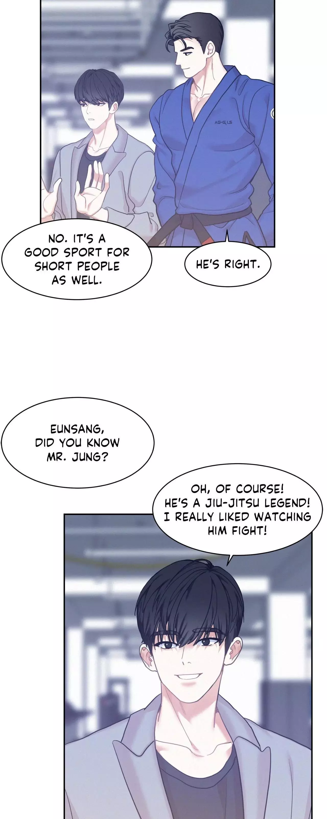 Onward Chapter 79 page 27