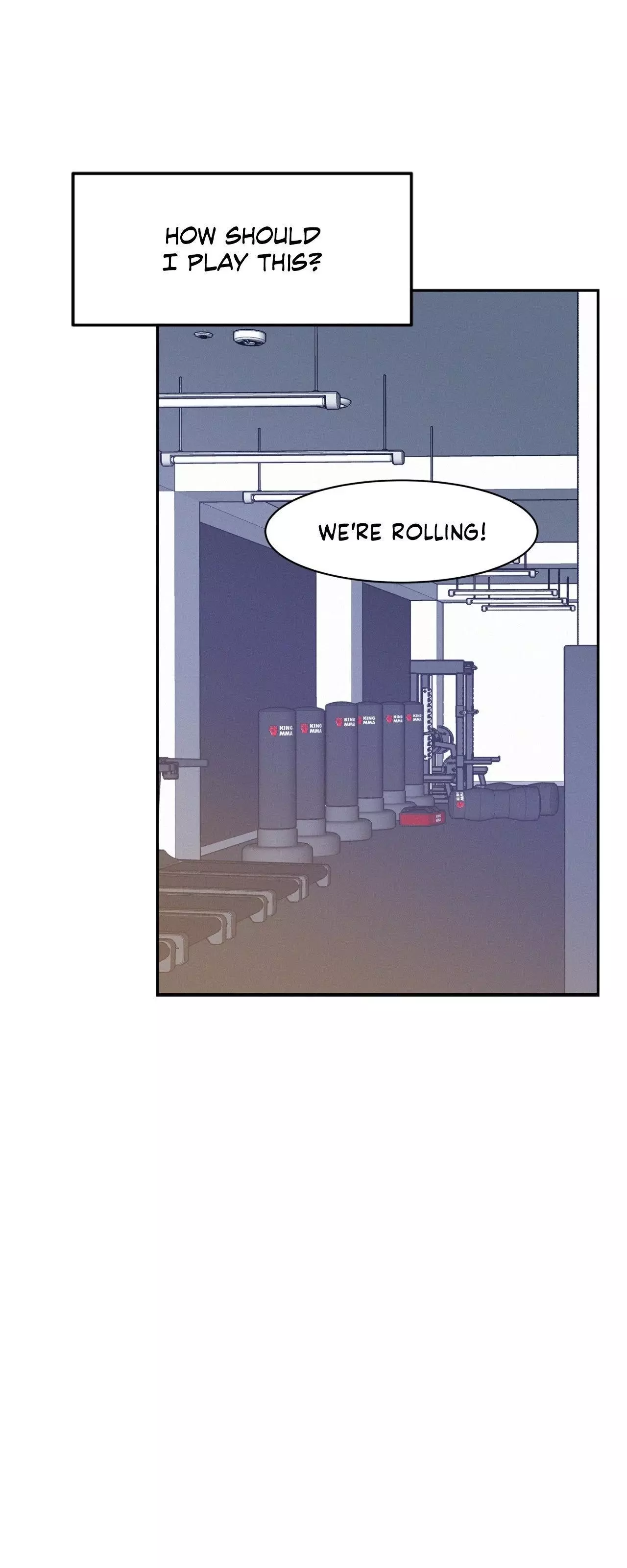 Onward Chapter 79 page 36