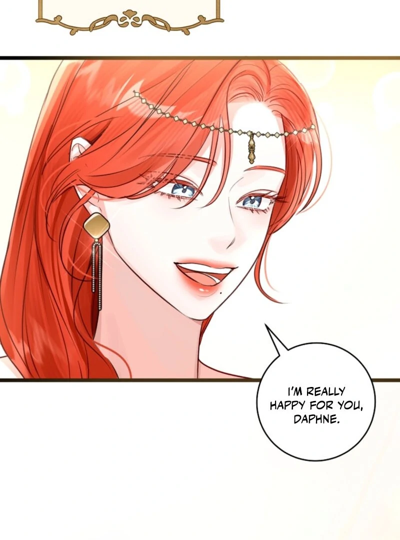 The Archduke's Fabulous Fake Marriage Chapter 81 page 39