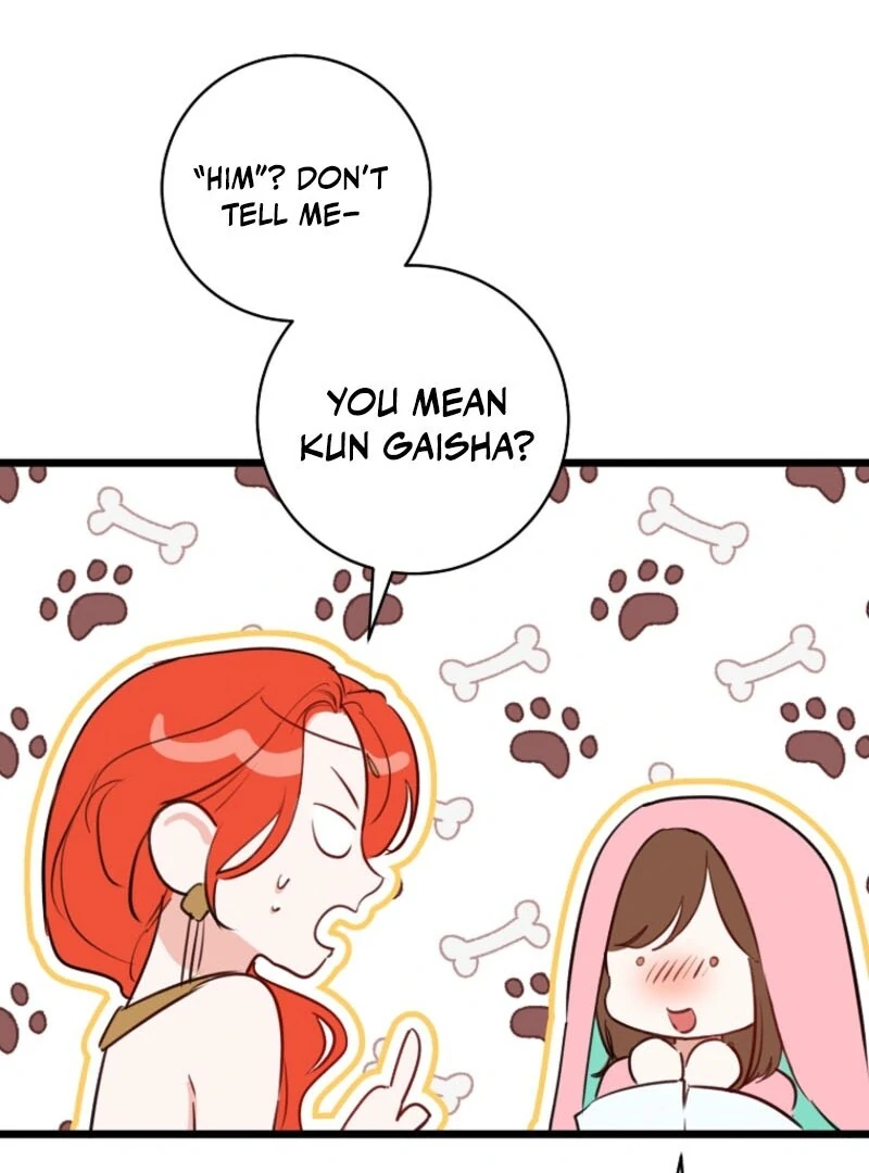 The Archduke's Fabulous Fake Marriage Chapter 81 page 29