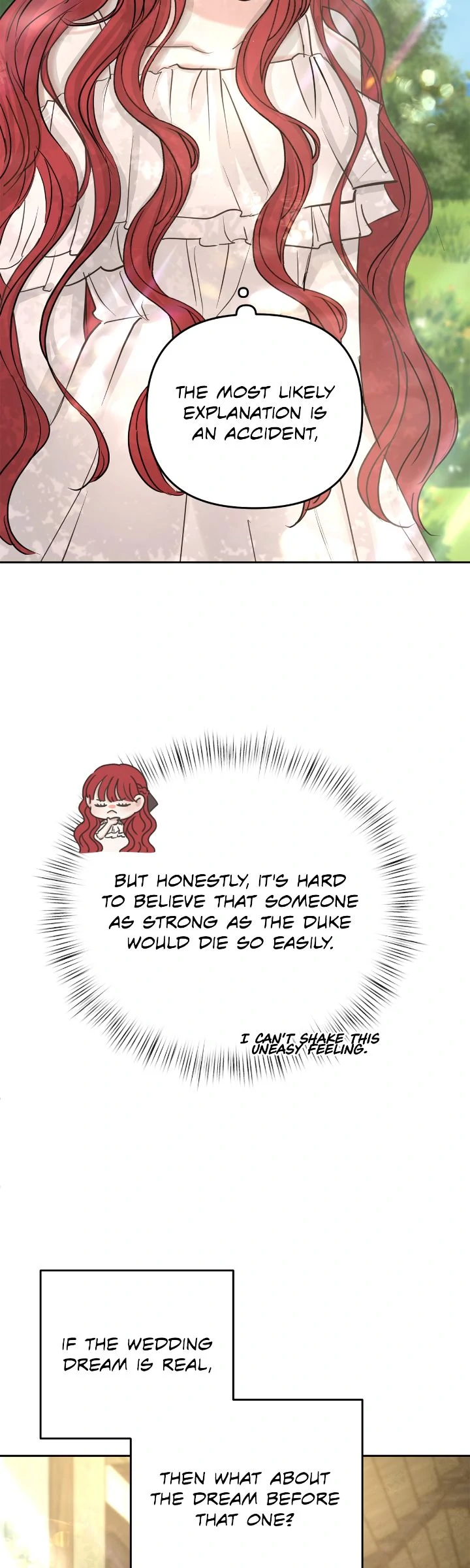 I Adopted a Male Lead From a Prison Shelter Chapter 82 page 26