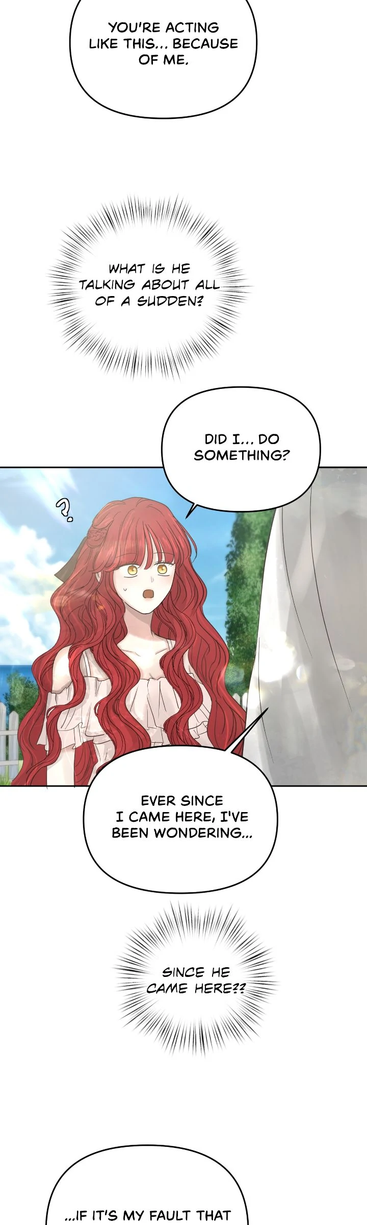 I Adopted a Male Lead From a Prison Shelter Chapter 82 page 29
