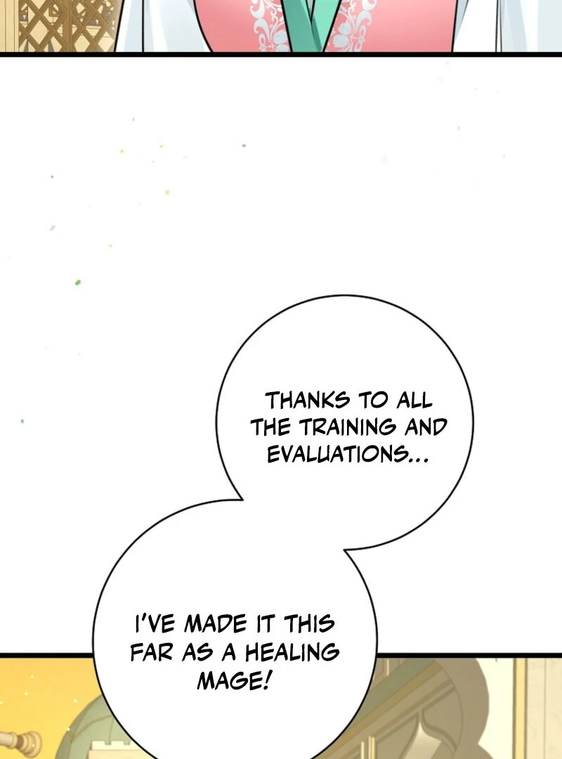 The Archduke's Fabulous Fake Marriage Chapter 81 page 19