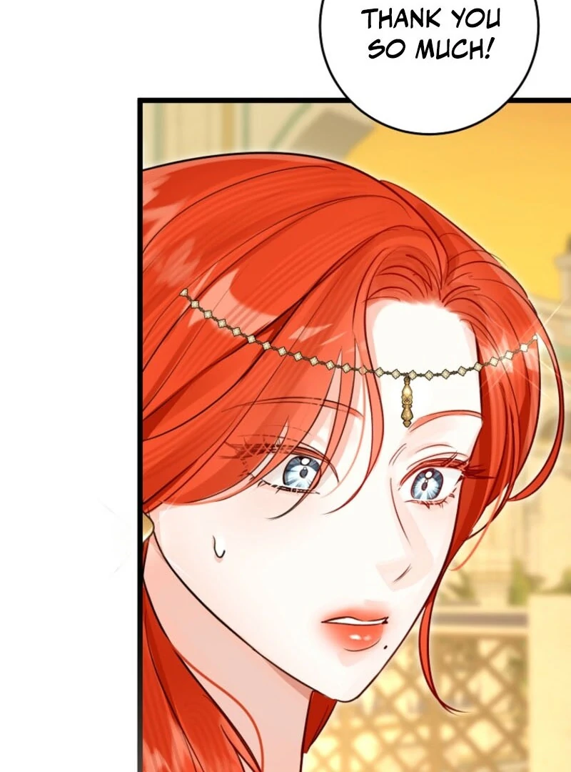 The Archduke's Fabulous Fake Marriage Chapter 81 page 15