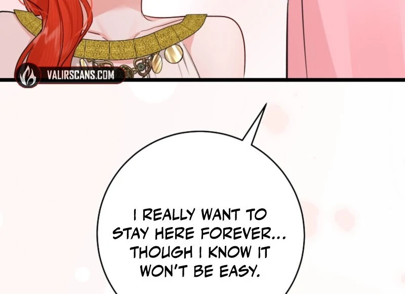 The Archduke's Fabulous Fake Marriage Chapter 81 page 34