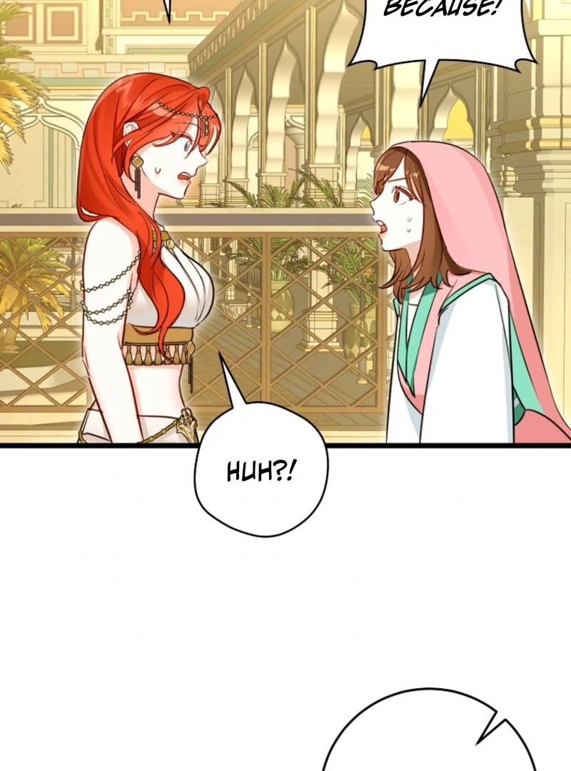 The Archduke's Fabulous Fake Marriage Chapter 81 page 14