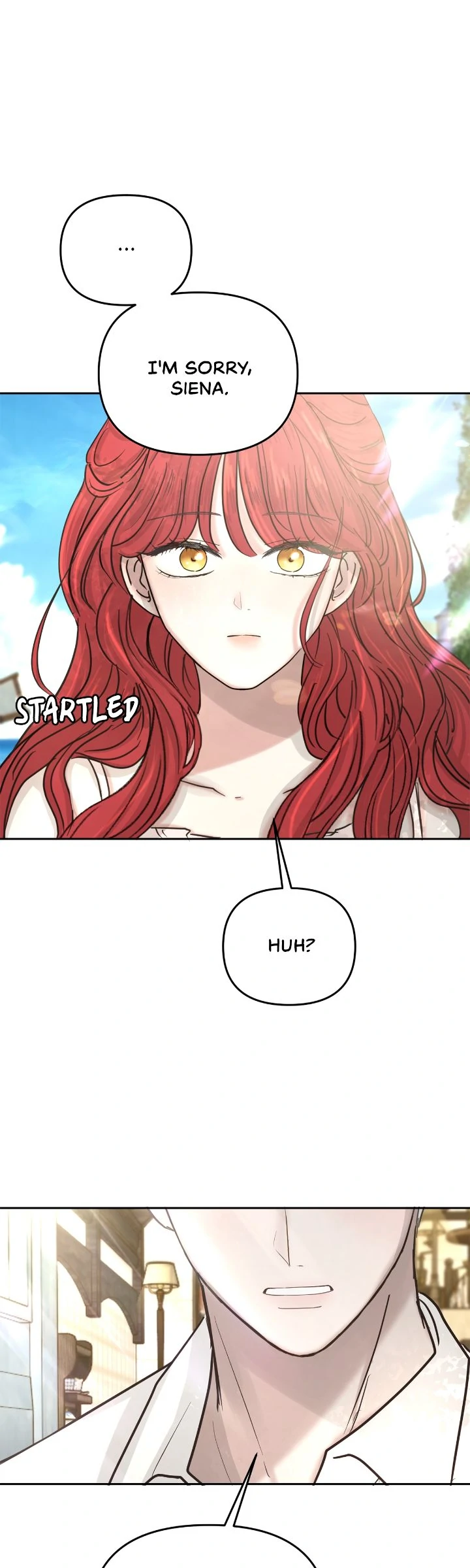 I Adopted a Male Lead From a Prison Shelter Chapter 82 page 28