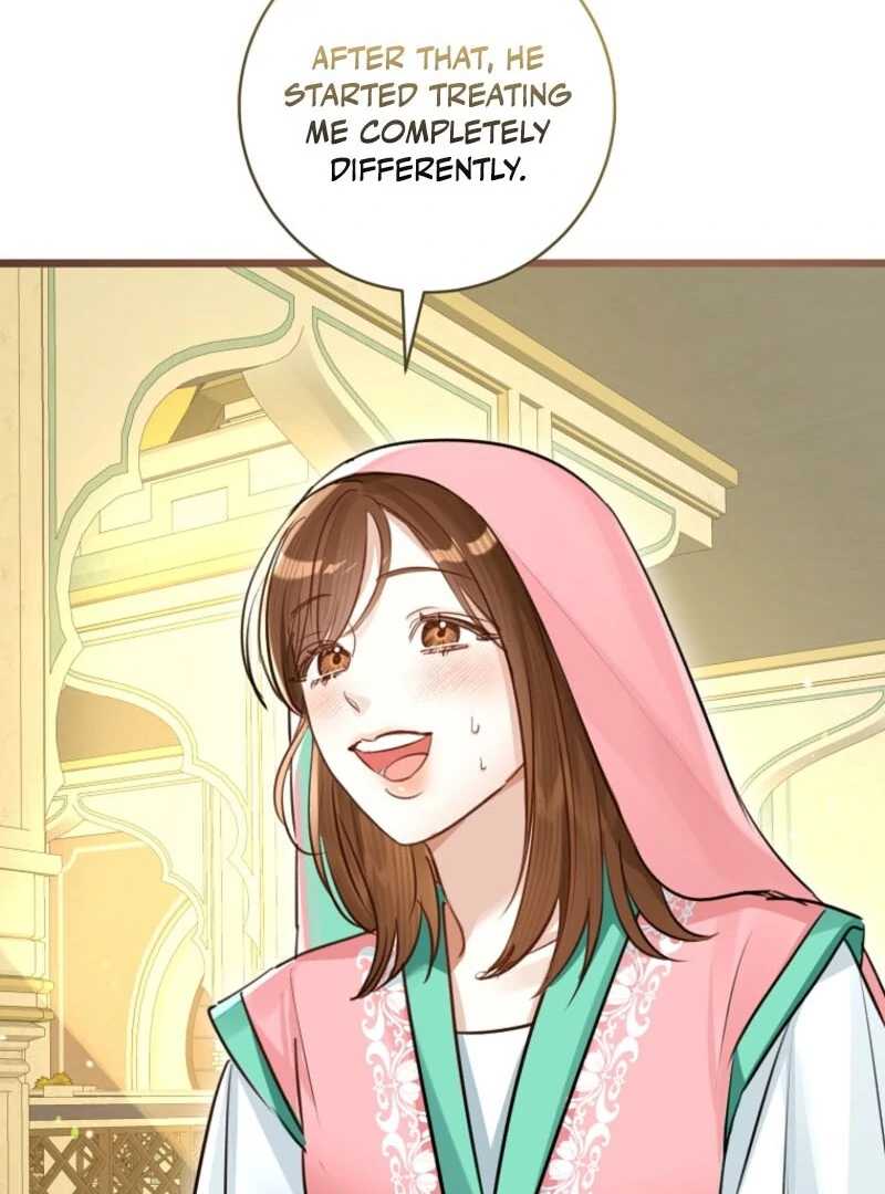 The Archduke's Fabulous Fake Marriage Chapter 81 page 18