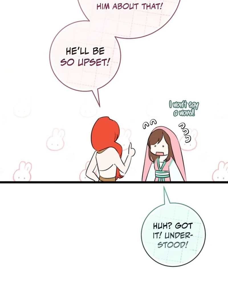 The Archduke's Fabulous Fake Marriage Chapter 81 page 41