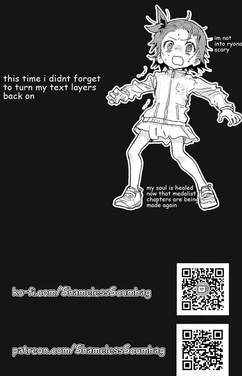 Takane no Hana wa Midaresaki Chapter 78 page 25