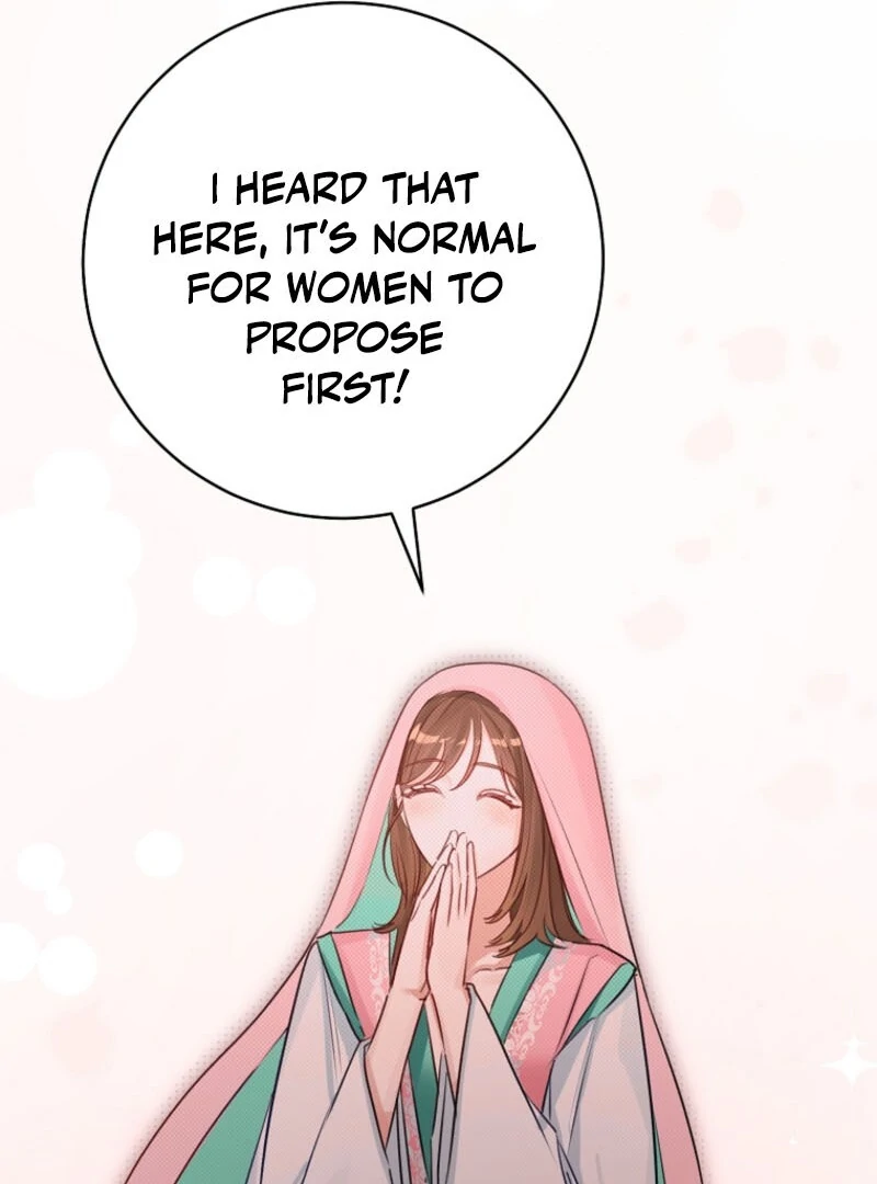 The Archduke's Fabulous Fake Marriage Chapter 81 page 36
