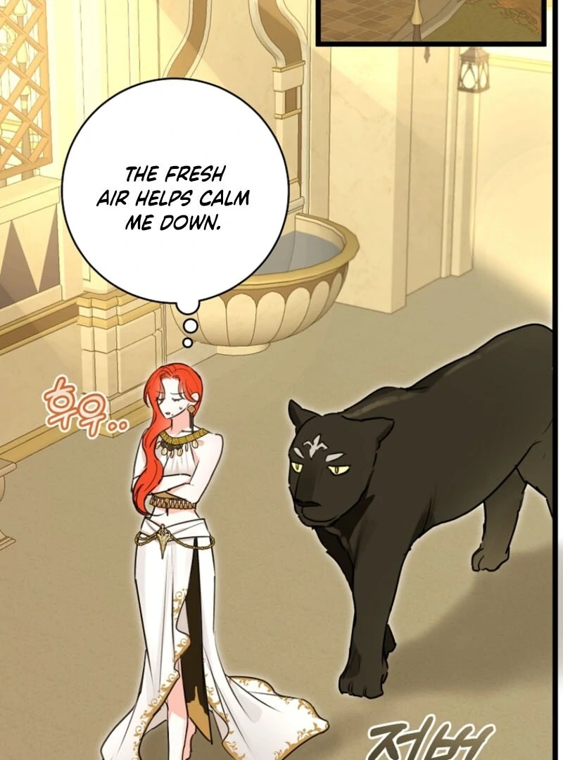 The Archduke's Fabulous Fake Marriage Chapter 81 page 8
