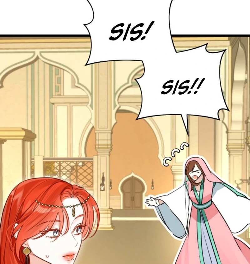 The Archduke's Fabulous Fake Marriage Chapter 81 page 10