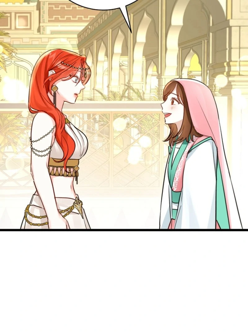 The Archduke's Fabulous Fake Marriage Chapter 81 page 20