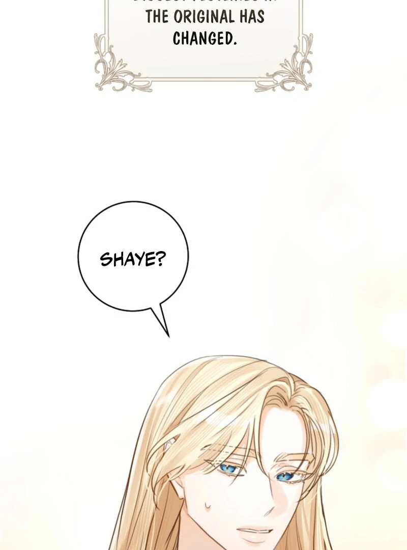 The Archduke's Fabulous Fake Marriage Chapter 81 page 44
