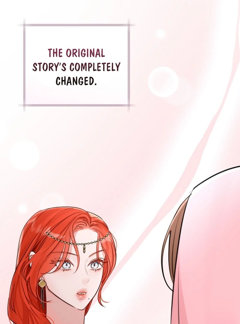 The Archduke's Fabulous Fake Marriage Chapter 81 page 33