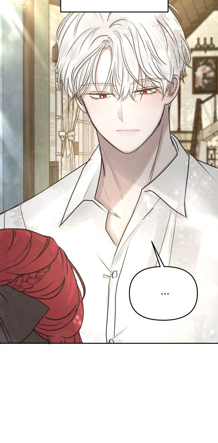 I Adopted a Male Lead From a Prison Shelter Chapter 82 page 27