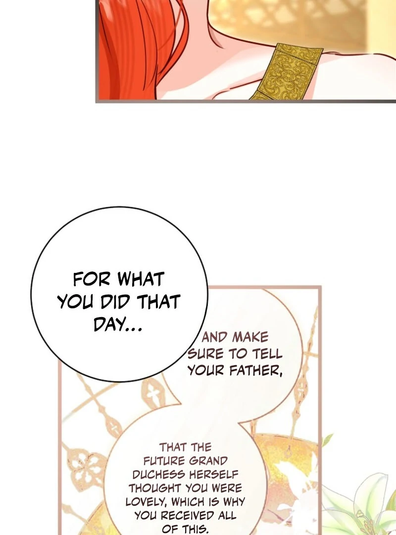 The Archduke's Fabulous Fake Marriage Chapter 81 page 16