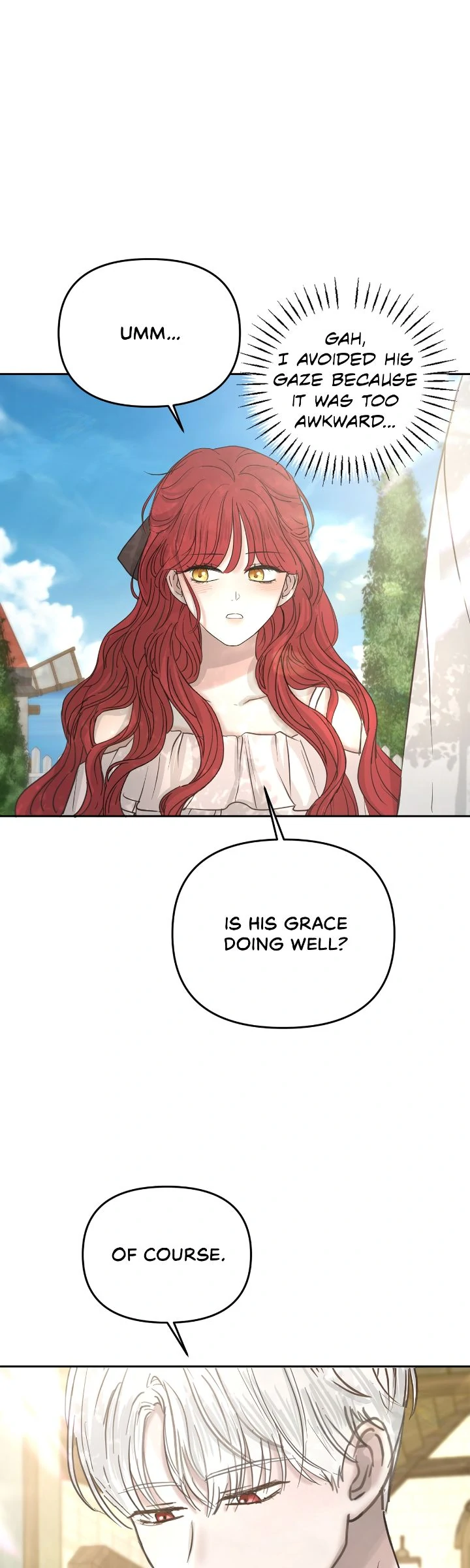 I Adopted a Male Lead From a Prison Shelter Chapter 82 page 23
