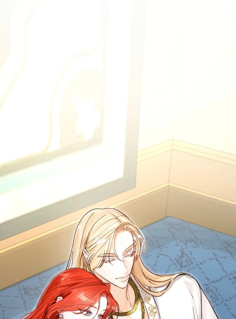 The Archduke's Fabulous Fake Marriage Chapter 81 page 51