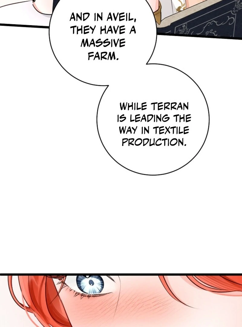 The Archduke's Fabulous Fake Marriage Chapter 81 page 63