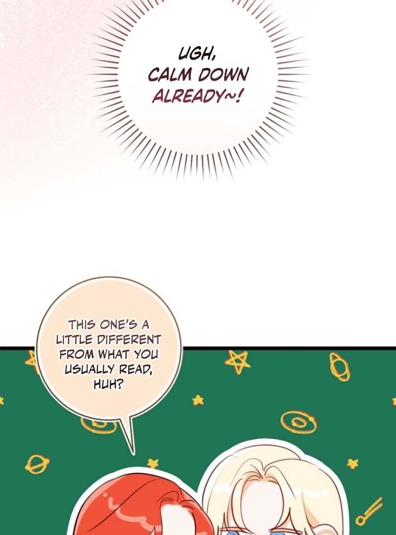 The Archduke's Fabulous Fake Marriage Chapter 81 page 56