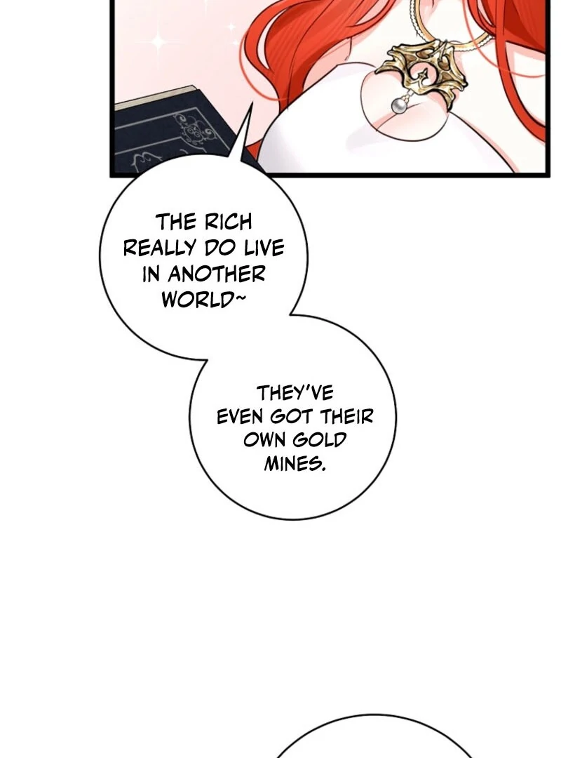 The Archduke's Fabulous Fake Marriage Chapter 81 page 61