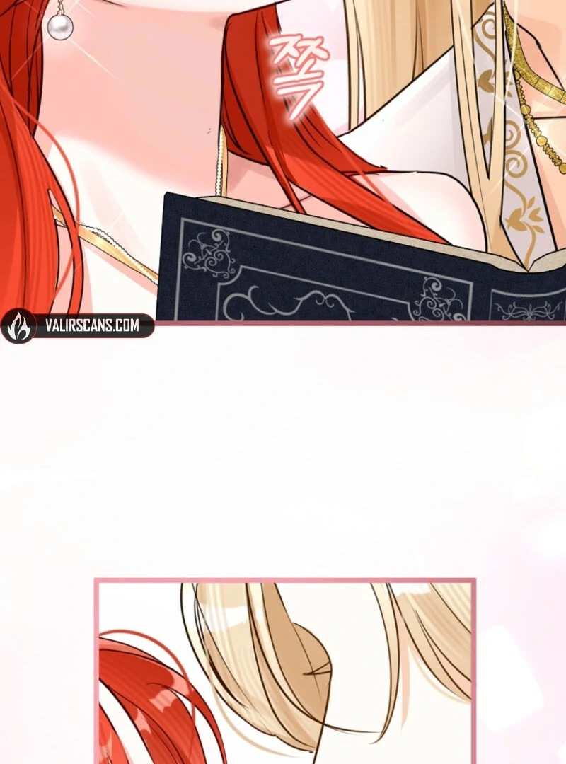 The Archduke's Fabulous Fake Marriage Chapter 81 page 73