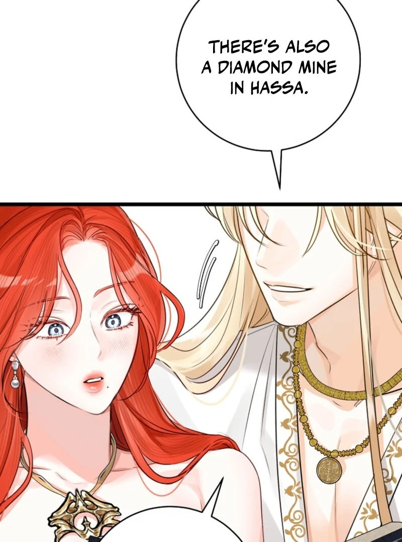 The Archduke's Fabulous Fake Marriage Chapter 81 page 62