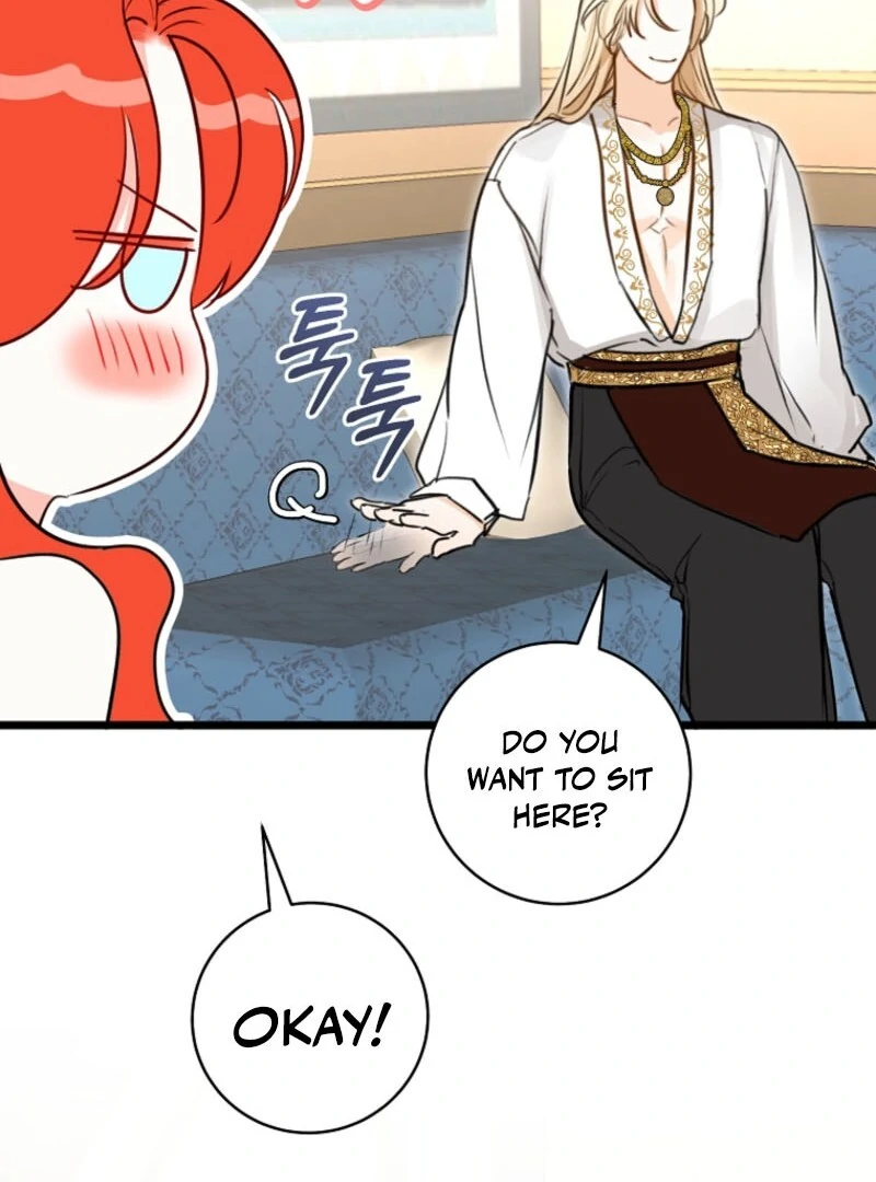 The Archduke's Fabulous Fake Marriage Chapter 81 page 50