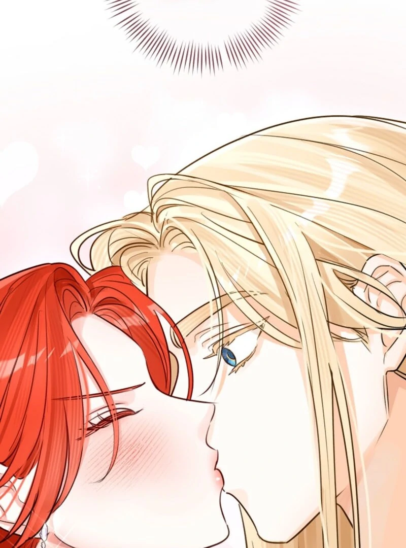The Archduke's Fabulous Fake Marriage Chapter 81 page 72