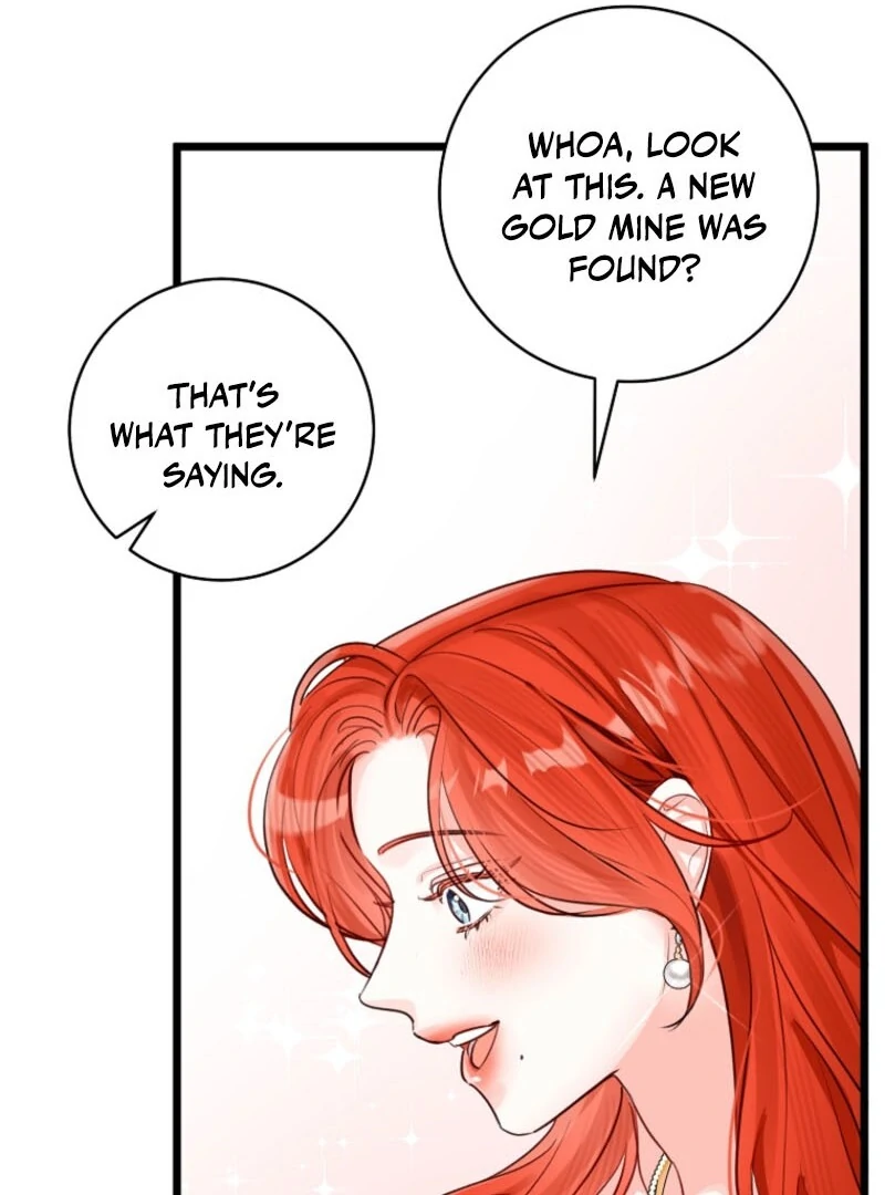 The Archduke's Fabulous Fake Marriage Chapter 81 page 60
